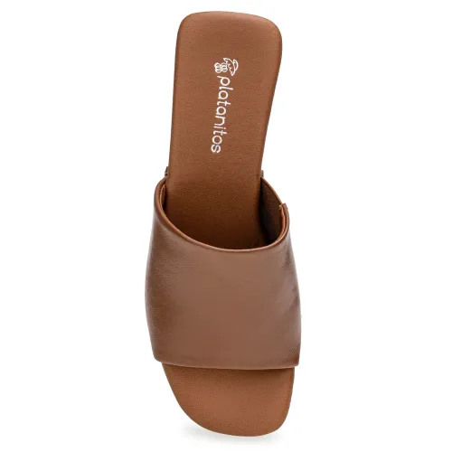 Platanitos Sandalia Dama Sp Filis