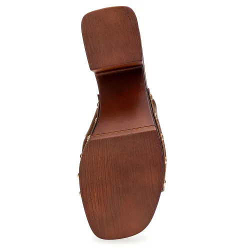 Platanitos Sandalia Dama Sp Filis