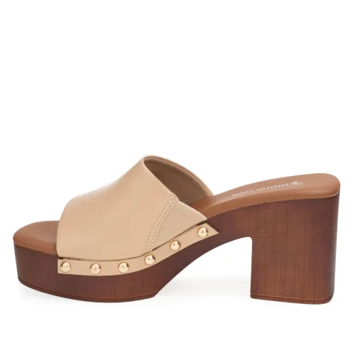 Platanitos Sandalia Dama Sp Filis