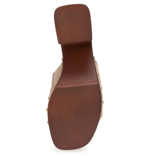 Platanitos Sandalia Dama Sp Filis