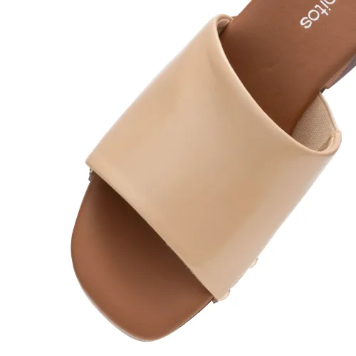 Platanitos Sandalia Dama Sp Filis