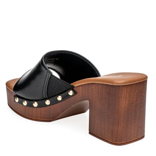 Platanitos Sandalia Dama Sp Filis