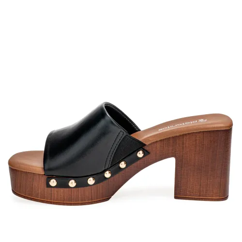 Platanitos Sandalia Dama Sp Filis