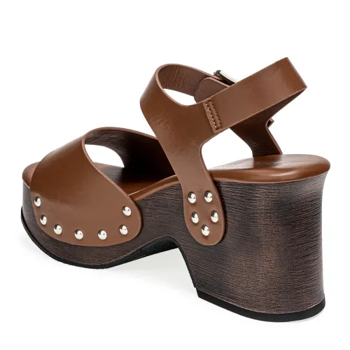 Platanitos Sandalia Dama Sp Faye