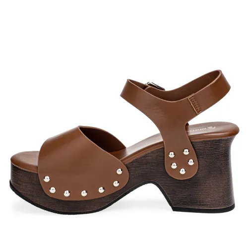 Platanitos Sandalia Dama Sp Faye