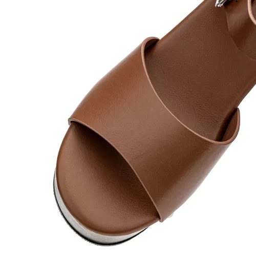 Platanitos Sandalia Dama Sp Faye