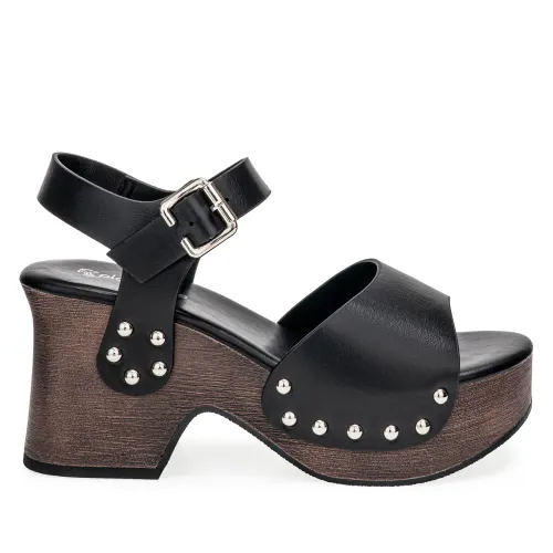 Platanitos Sandalia Dama Sp Faye