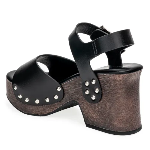 Platanitos Sandalia Dama Sp Faye