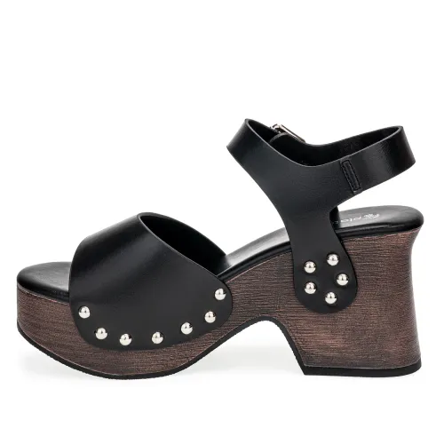 Platanitos Sandalia Dama Sp Faye