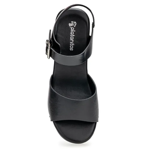 Platanitos Sandalia Dama Sp Faye