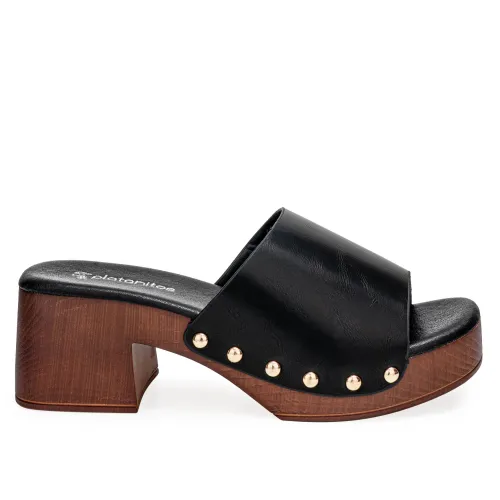 Platanitos Sandalia Dama Sp Falak