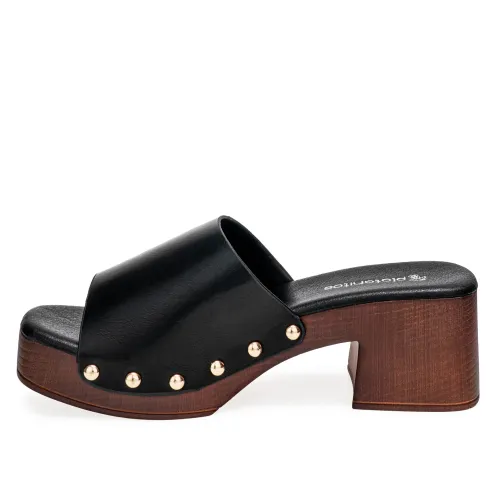 Platanitos Sandalia Dama Sp Falak