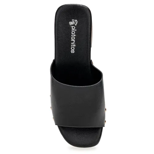 Platanitos Sandalia Dama Sp Falak