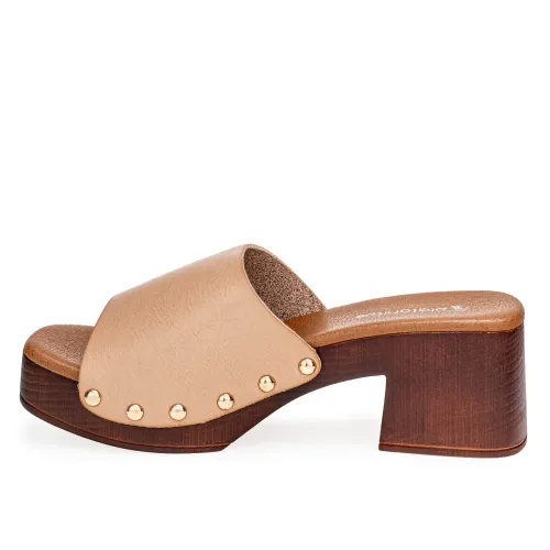 Platanitos Sandalia Dama Sp Falak