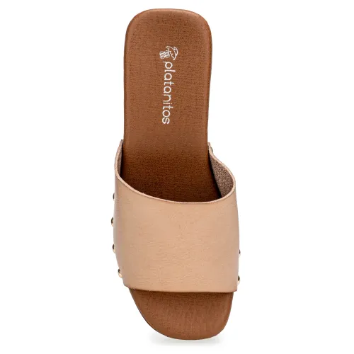 Platanitos Sandalia Dama Sp Falak