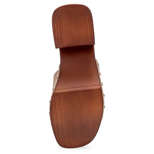 Platanitos Sandalia Dama Sp Falak