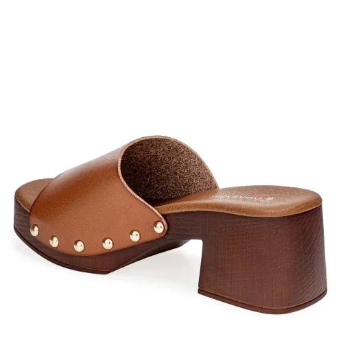 Platanitos Sandalia Dama Sp Falak