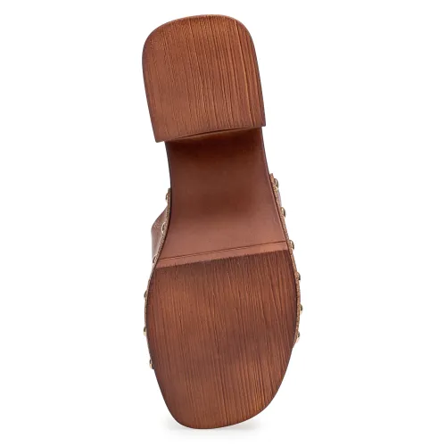 Platanitos Sandalia Dama Sp Falak