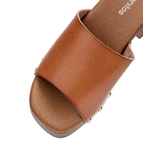 Platanitos Sandalia Dama Sp Falak