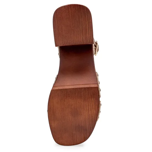 Platanitos Sandalia Dama Sp Fairuz