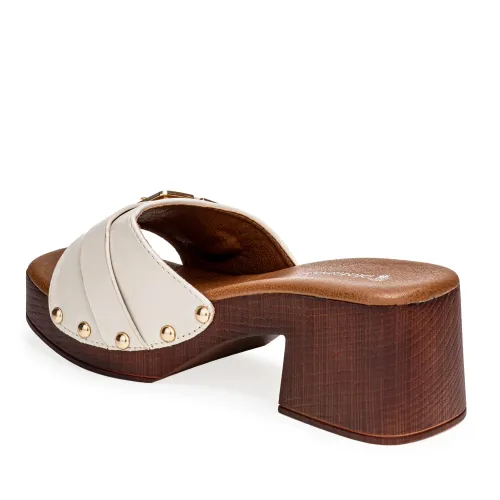 Platanitos Sandalia Dama Sp Elara