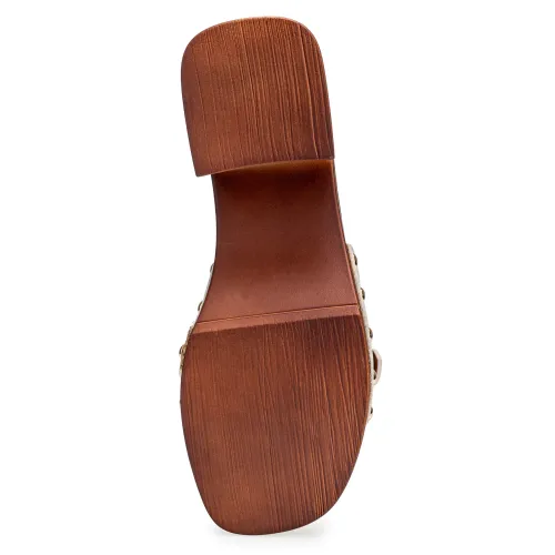 Platanitos Sandalia Dama Sp Elara