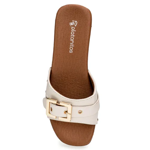 Platanitos Sandalia Dama Sp Elara