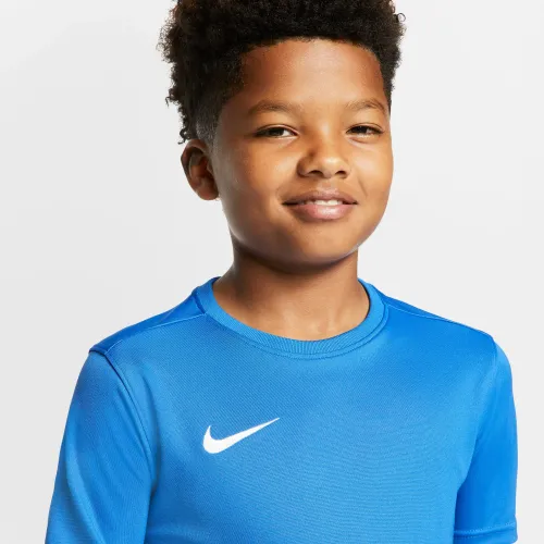 Nike Camiseta Futbol Niños Dri-Fit Park 7