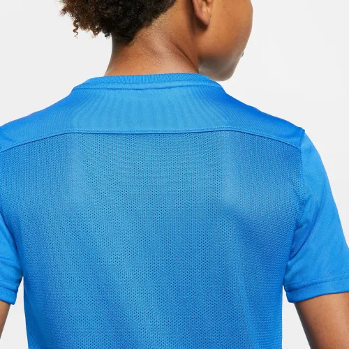 Nike Camiseta Futbol Niños Dri-Fit Park 7