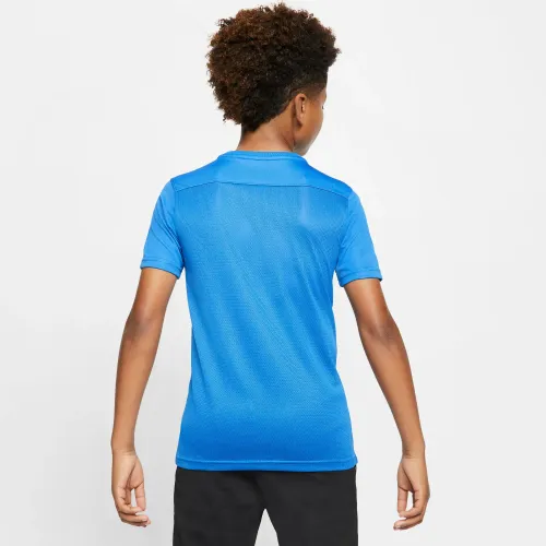 Nike Camiseta Futbol Niños Dri-Fit Park 7