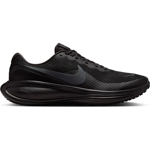 Nike Negro de Hombre modelo Zapatillas Running Hombre Revolution 8 negros textiles hombre 2025060619163062860 Textil Eva