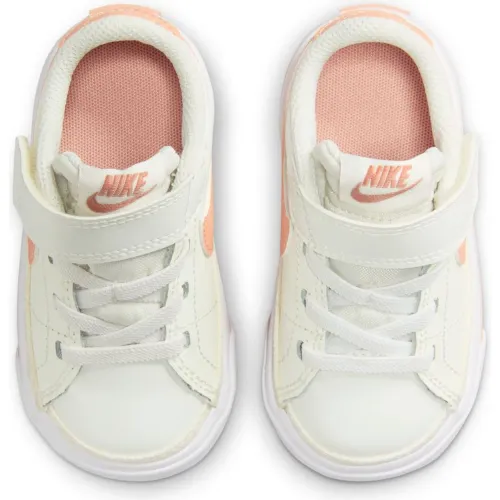 Nike Zapatillas Bebé Court Legacy Btv