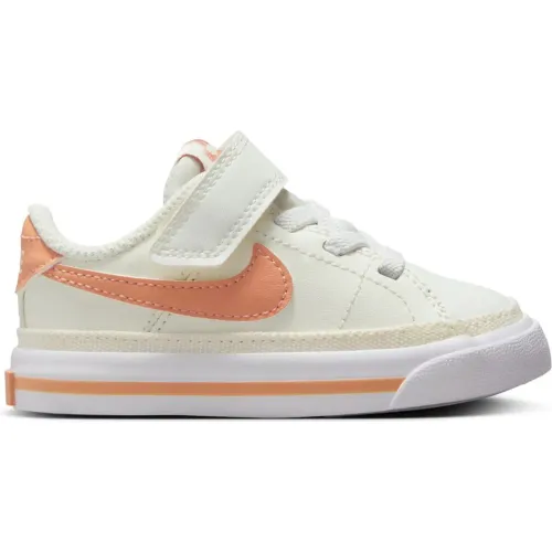 Color Blanco / naranja
