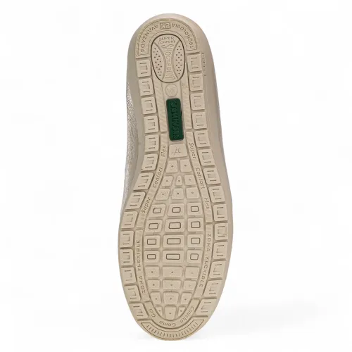 KAMINATA Mocasin Cuero Mujer Kaminata Km-002