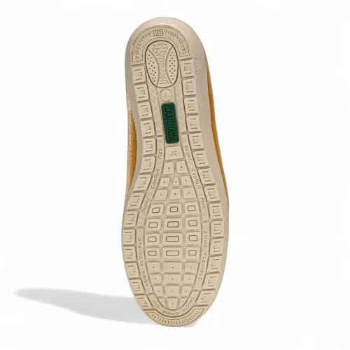 KAMINATA Mocasin Cuero Mujer Kaminata Km-002