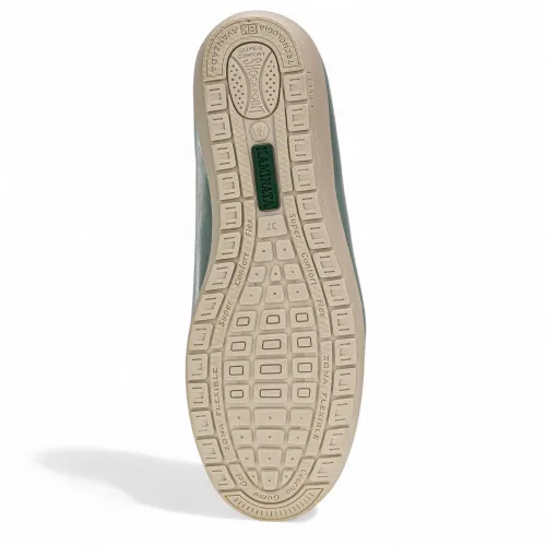 KAMINATA Mocasin Cuero Mujer Kaminata Km-002