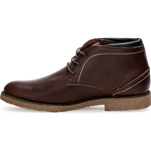 TIME VEROCHY Botin Casual Cuero Tv20