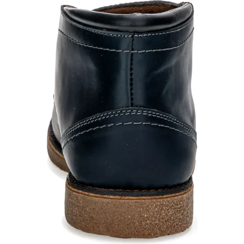 TIME VEROCHY Botin Casual Cuero Tv20