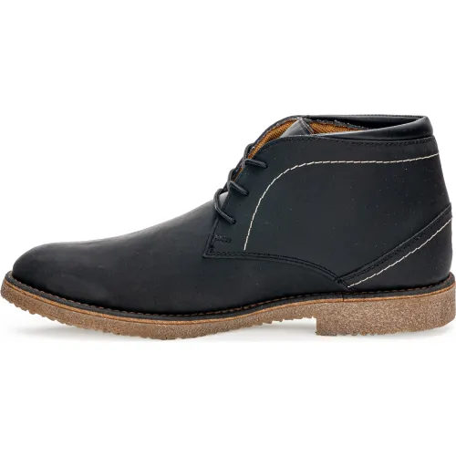TIME VEROCHY Botin Casual Cuero Tv20