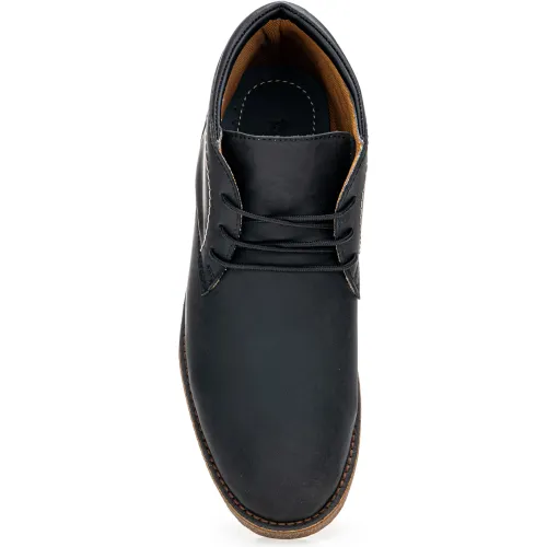 TIME VEROCHY Botin Casual Cuero Tv20