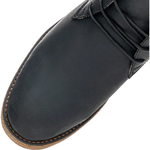 TIME VEROCHY Botin Casual Cuero Tv20