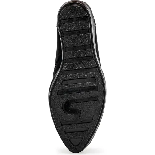 TIME VEROCHY Botin Casual Mujer Cuero Tv20