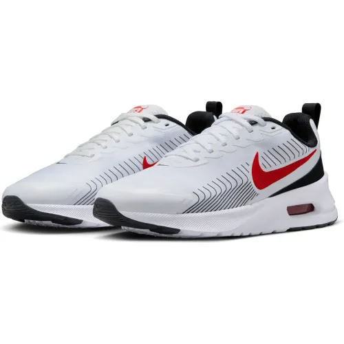Nike Zapatillas Urbanas Hombre Air Max Nuaxis