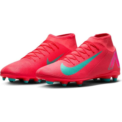 Nike Zapatillas De Futbol Hombre Superfly 10 Club Fg Mg