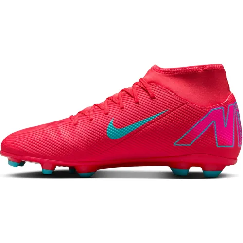 Nike Zapatillas De Futbol Hombre Superfly 10 Club Fg Mg