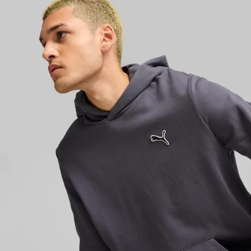 Puma Polera Deportivo Hombre Better Essentials  Hoodie Fl