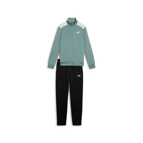 Puma Conjunto Buzo Deportivo Mujer Poly Suit Op
