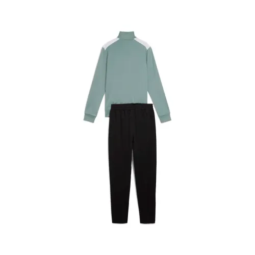 Puma Conjunto Buzo Deportivo Mujer Poly Suit Op