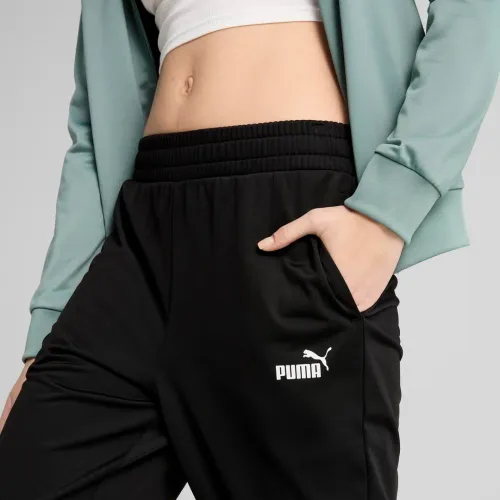 Puma Conjunto Buzo Deportivo Mujer Poly Suit Op