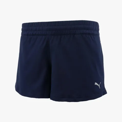 Puma Azul de Mujer modelo Shorts Training Mujer Perfomance Woven 3 W azules mujer 2025061022210827786  
